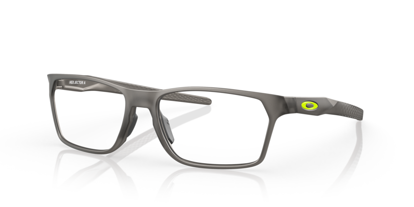 Oakley Frame OX8174F Hex Jector (A) Eyeglasses