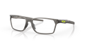 Oakley Frame OX8174F Hex Jector (A) Eyeglasses