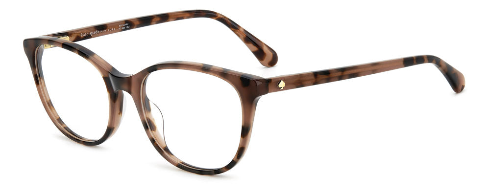 Kate Spade Ks Delanie Eyeglasses