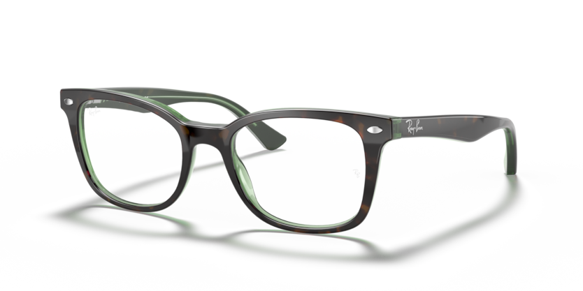 Ray-Ban Vista RX5285  Eyeglasses