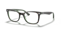 Ray-Ban Vista RX5285  Eyeglasses