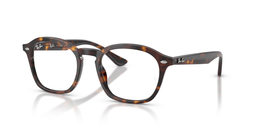 Ray-Ban Vista RX5451F  Eyeglasses