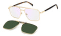 David Beckham DB 1187/G/C Eyeglasses