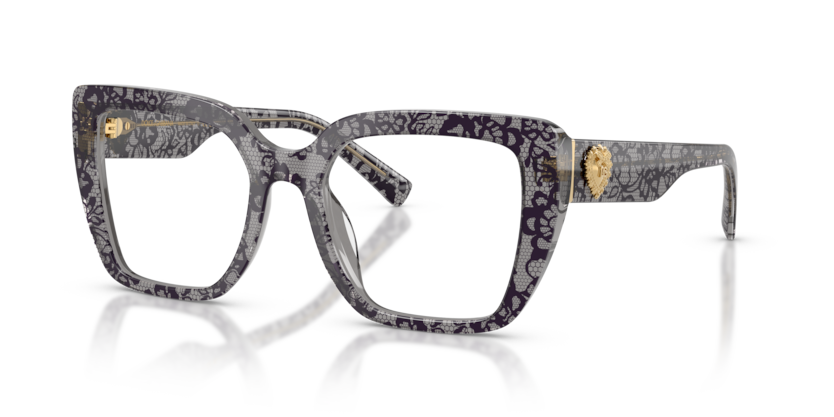 Dolce & Gabbana DG3441  Eyeglasses
