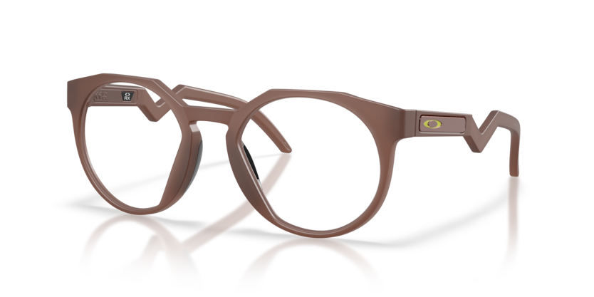 Oakley Frame OX8139 Hstn Rx Eyeglasses