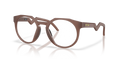 Oakley Frame OX8139 Hstn Rx Eyeglasses