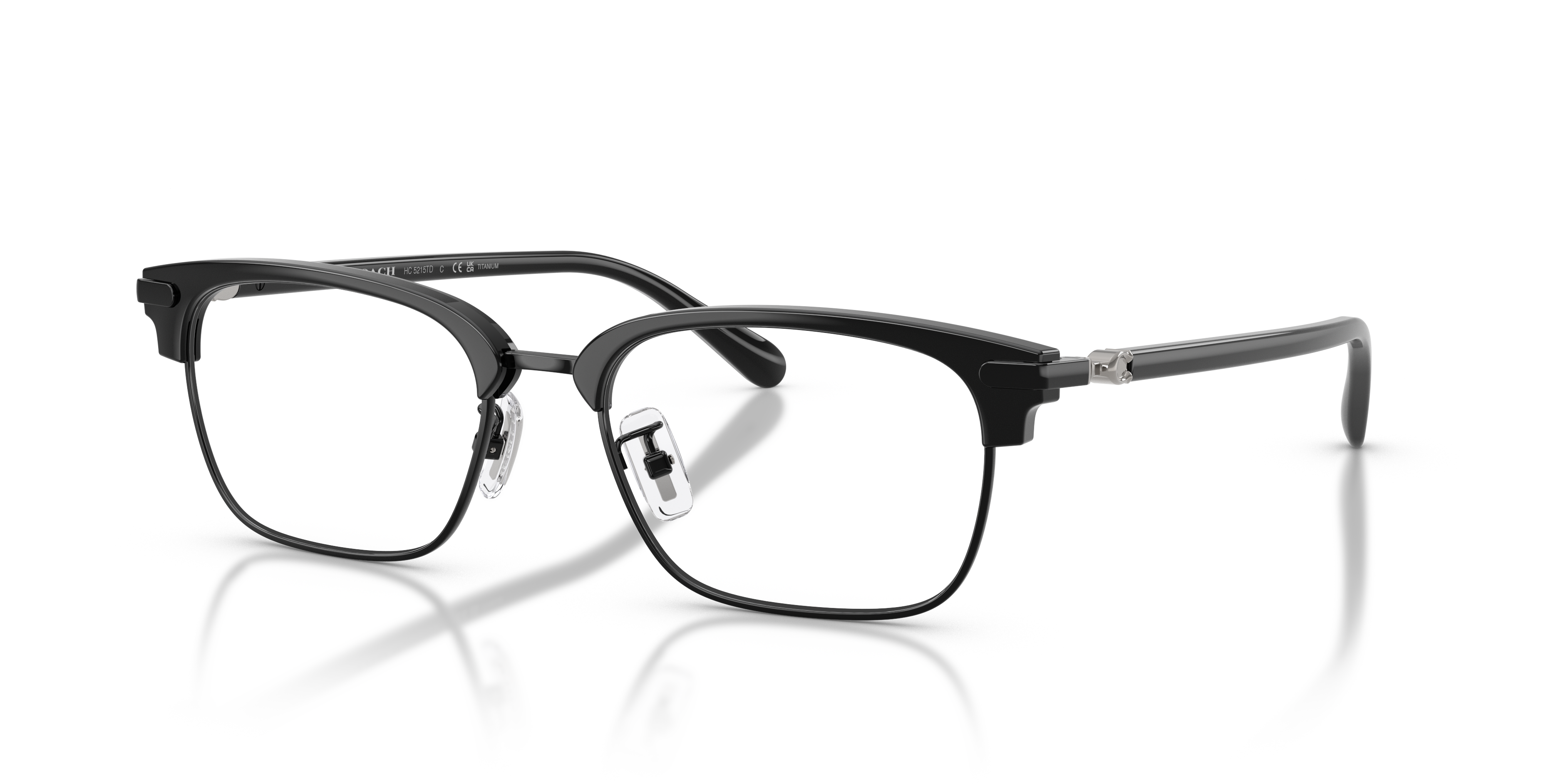 Coach HC5215TD  Eyeglasses