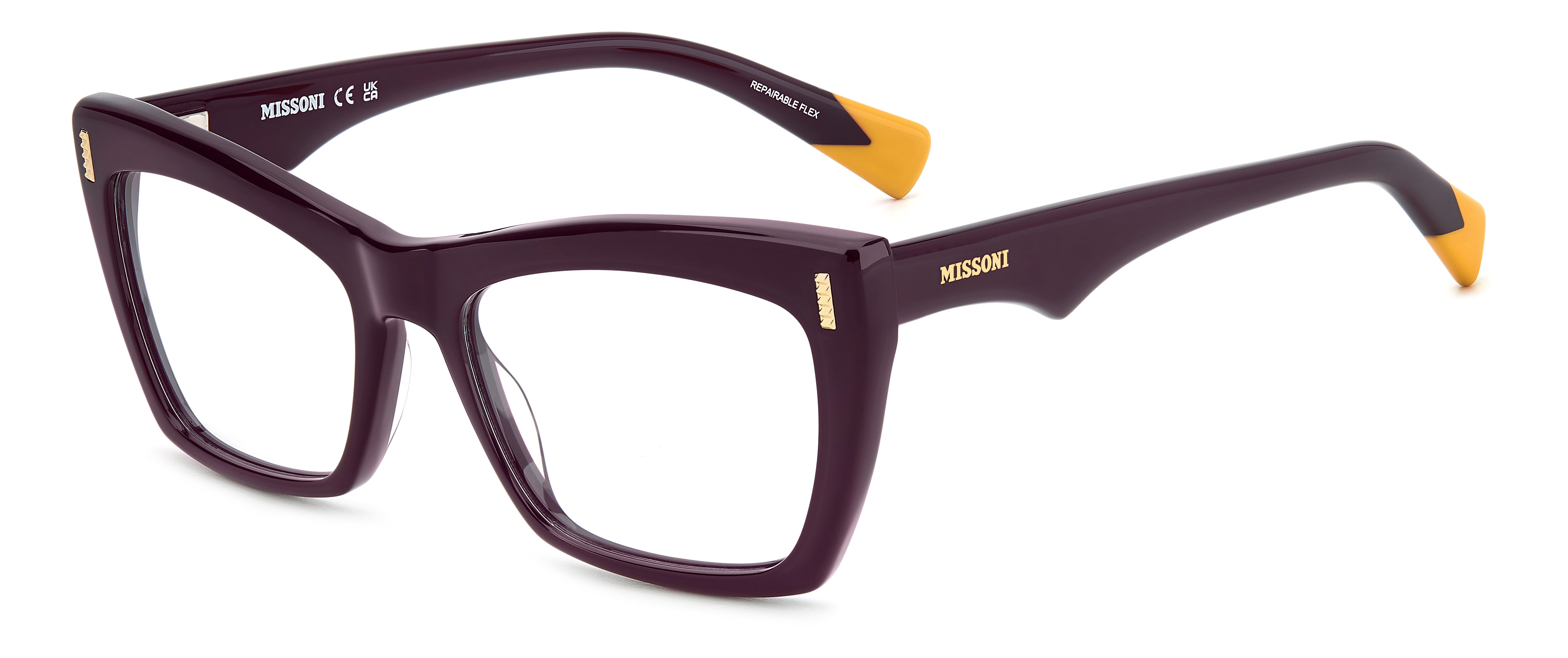 Missoni Mis 0207 Eyeglasses