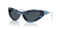 Swarovski SK6046  Sunglasses