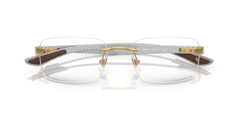 Ray-Ban Vista RX8423  Eyeglasses