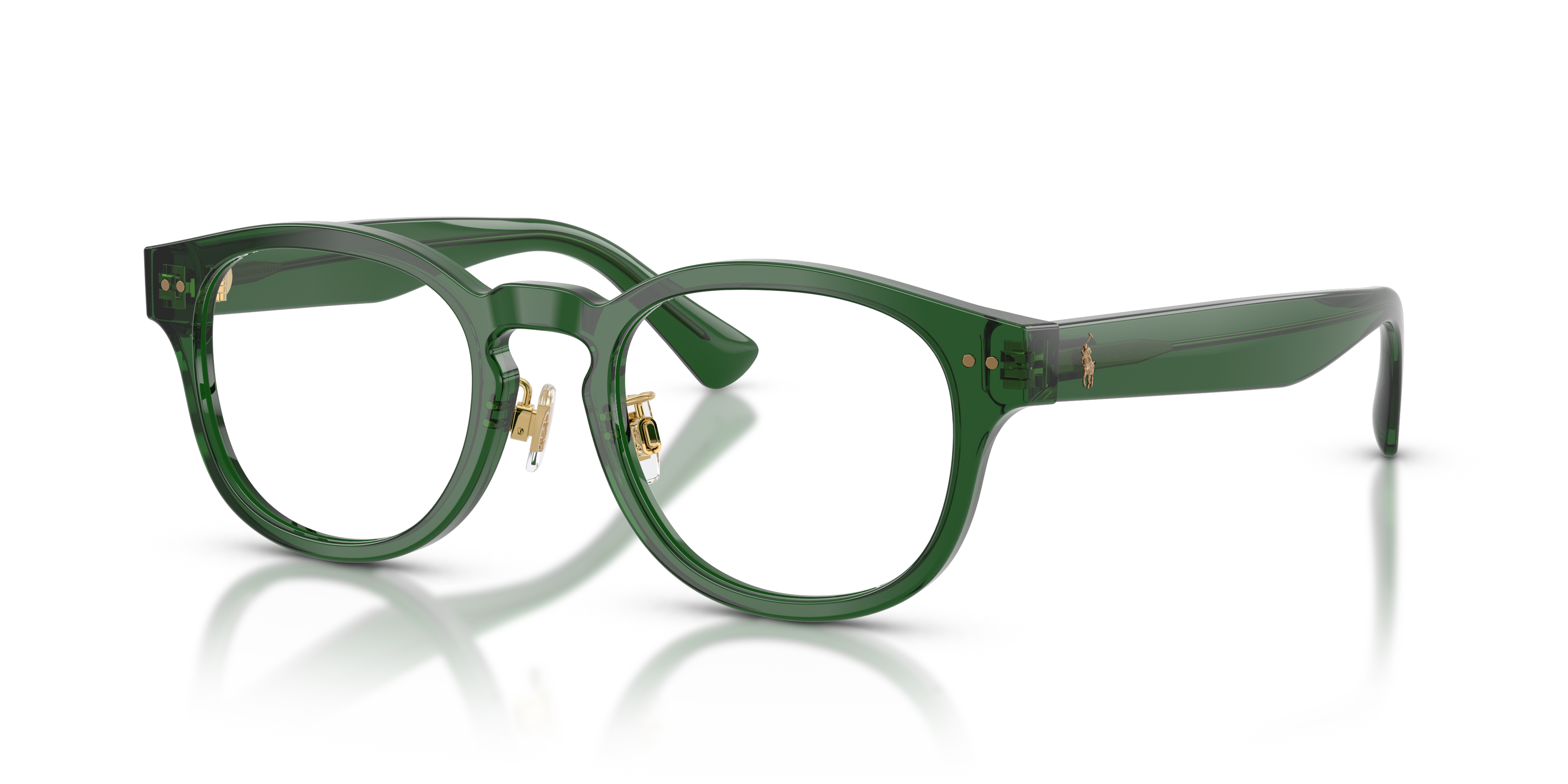 Polo PH2318F  Eyeglasses