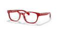 Polo Prep PP8543U  Eyeglasses Kids