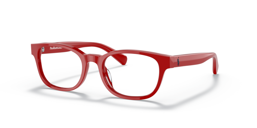 Polo Prep PP8543U  Eyeglasses Kids