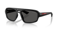 Prada Linea Rossa PS B11SU  Sunglasses