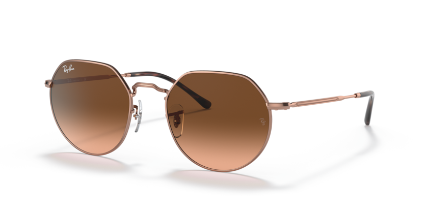 Ray-Ban RB3565 Jack Sunglasses