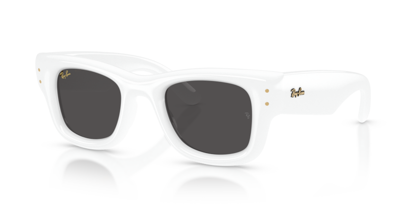 Ray-Ban RB4940 Wayfarer Puffer Sunglasses