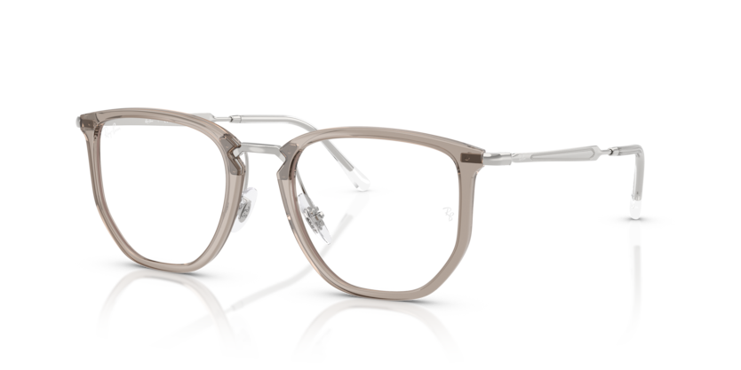 Ray-Ban Vista RX4451V  Eyeglasses