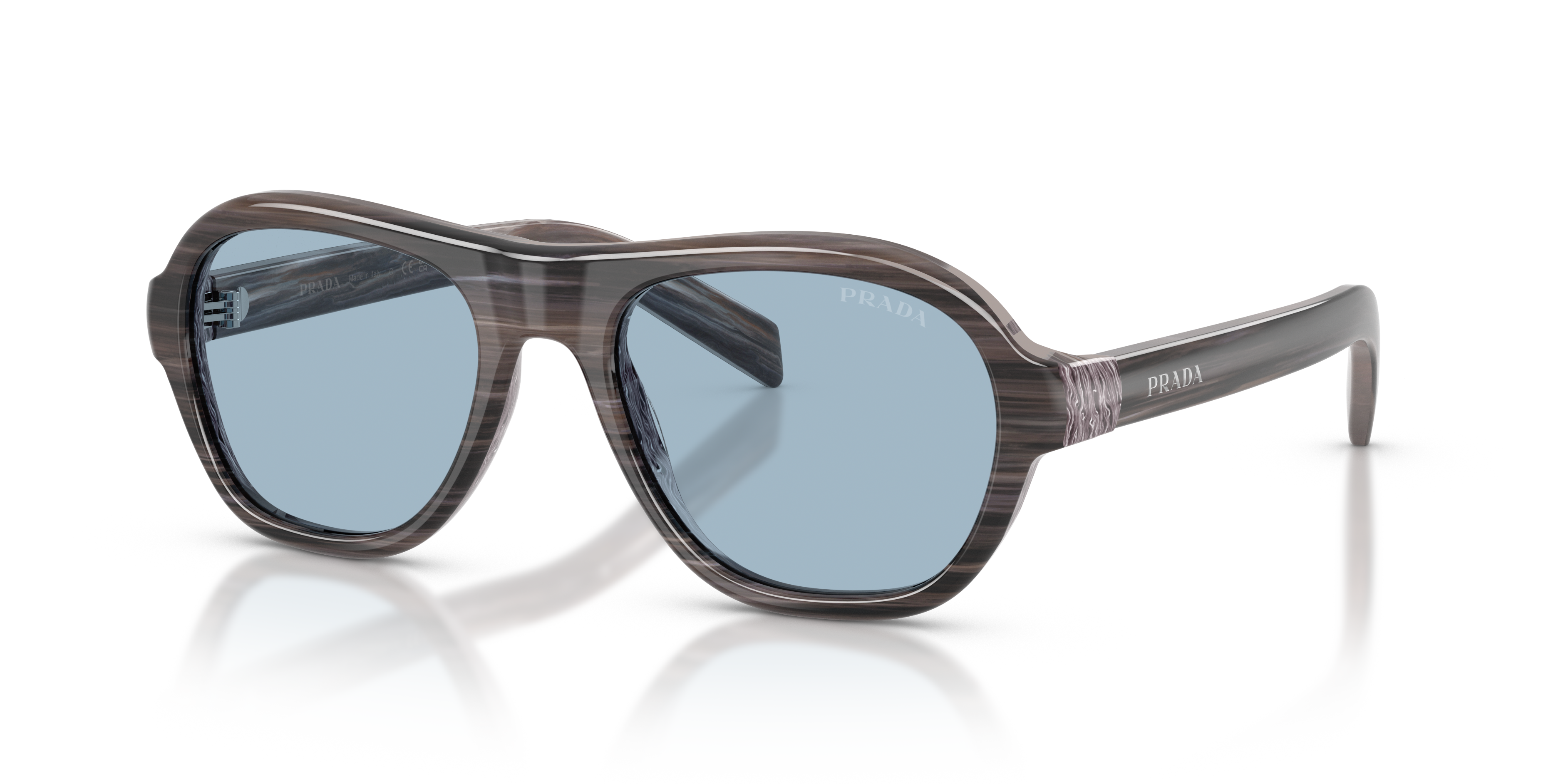 Prada PR D14S  Sunglasses