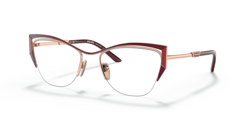 Prada PR 63YV  Eyeglasses
