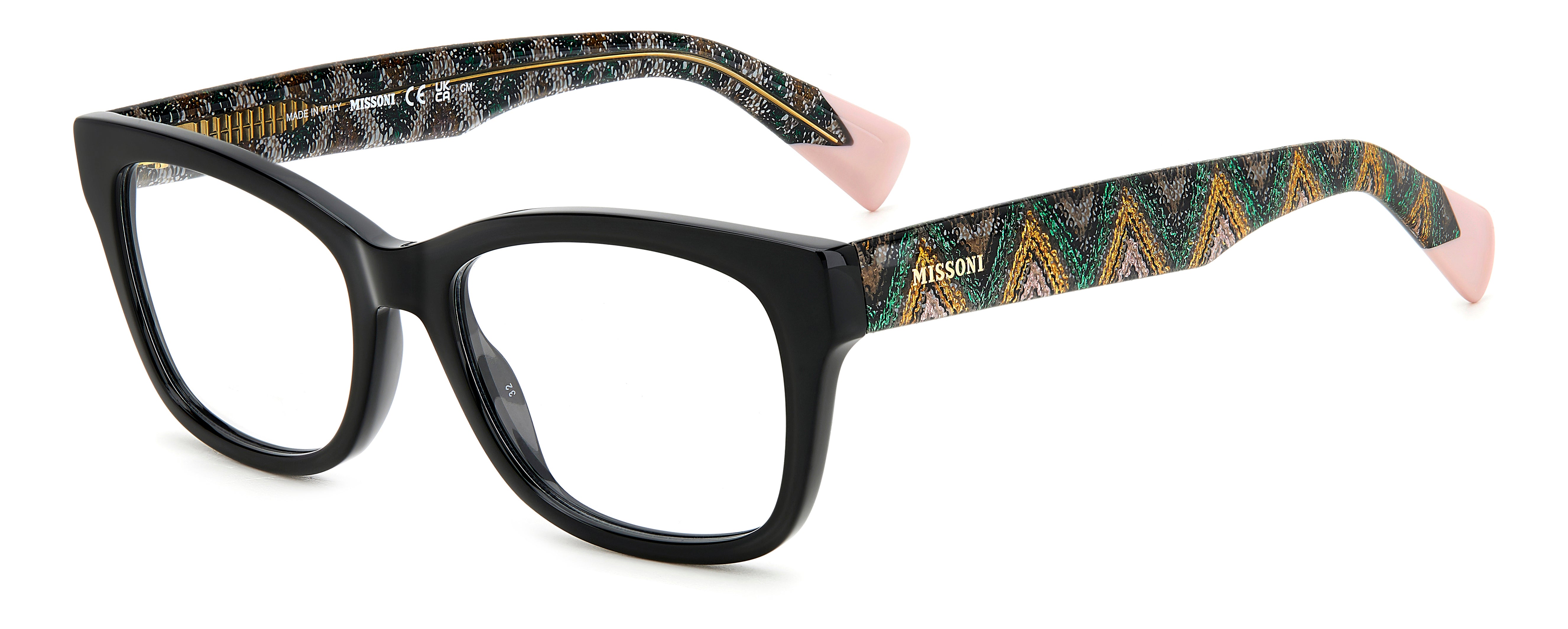 Missoni Mis 0128 Eyeglasses