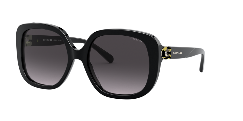 Coach HC8292 L1144 Sunglasses