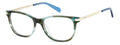 Fossil FOS 7224 Eyeglasses