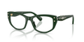 Swarovski SK2062U  Eyeglasses