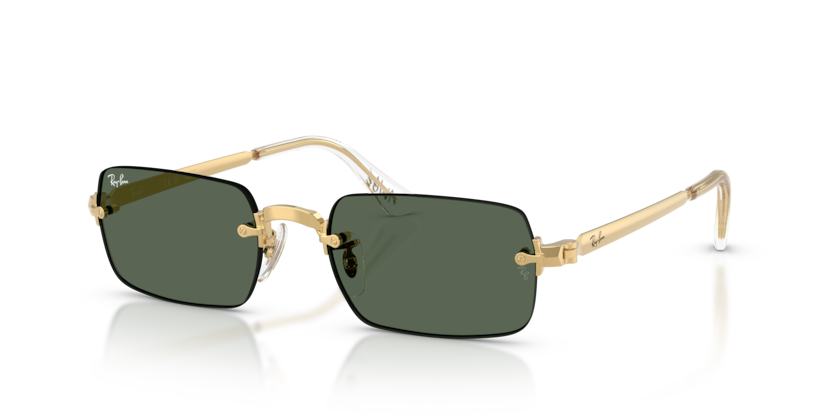 Ray-Ban RB3928  Sunglasses