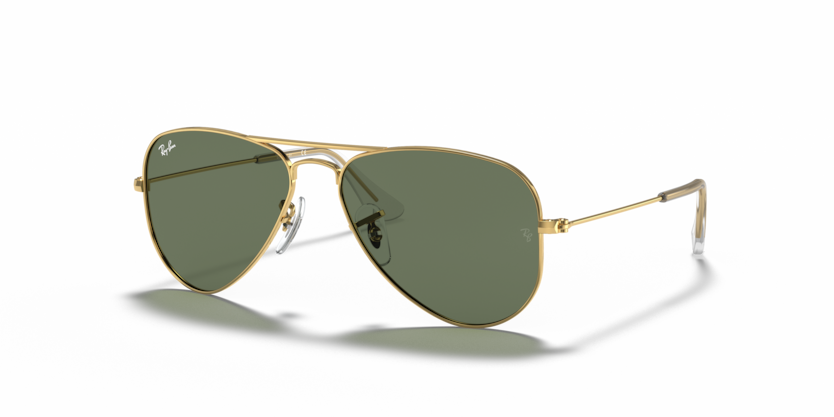 Ray-Ban Junior RJ9506S Junior Aviator Sunglasses Kids