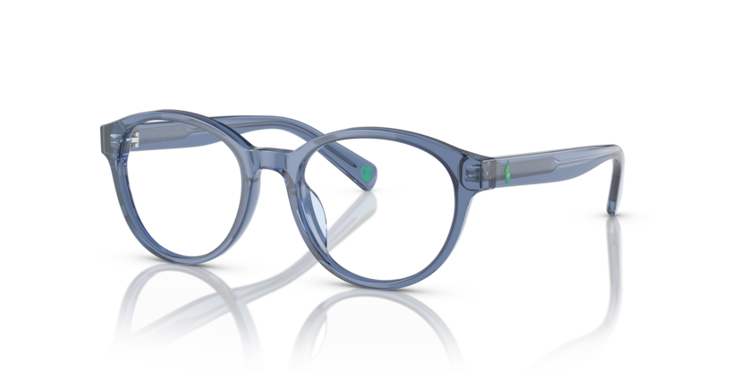 Polo Prep PP8546U  Eyeglasses Kids