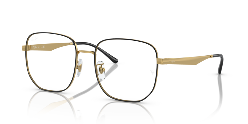 Ray-Ban Vista RX6503D  Eyeglasses