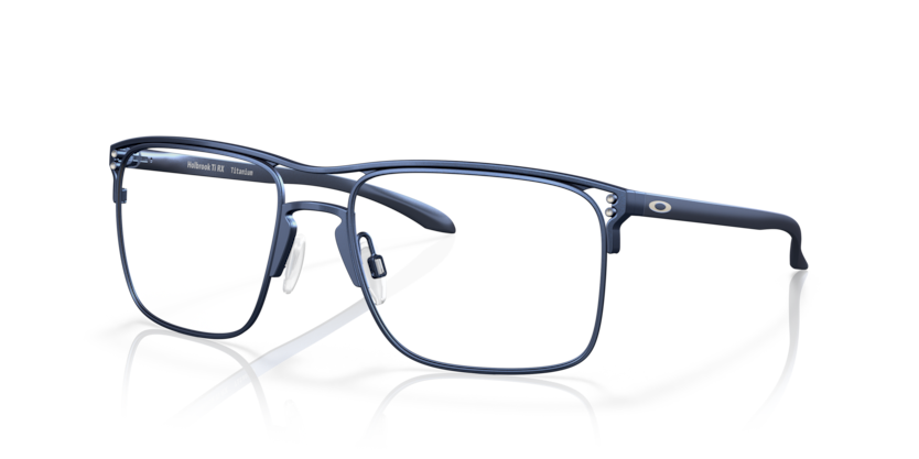 Oakley Frame OX5068 Holbrook Ti Rx Eyeglasses