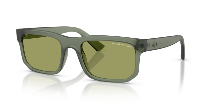 Armani Exchange AX4165S  Sunglasses