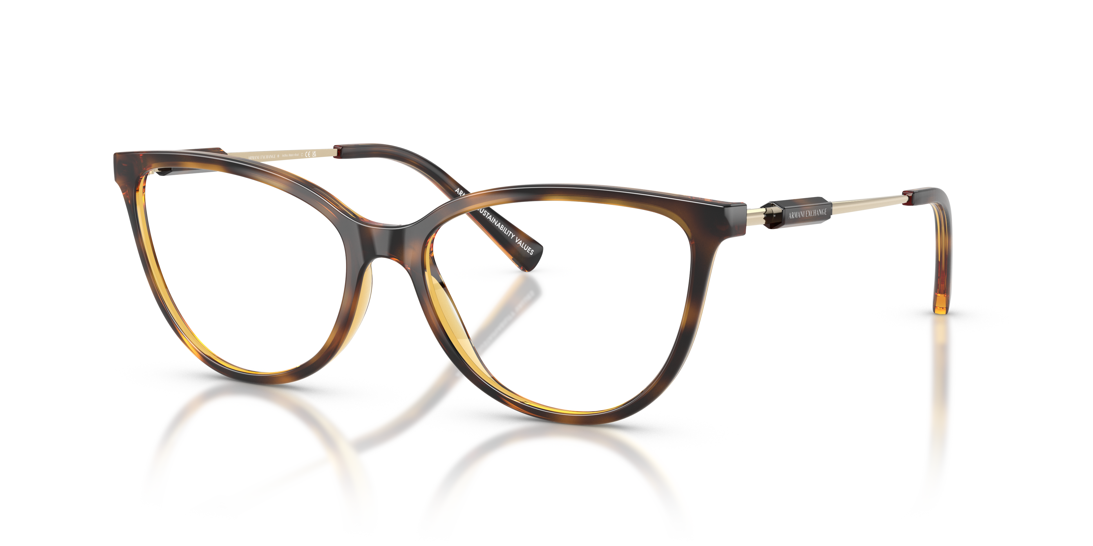 Armani Exchange AX3128F  Eyeglasses