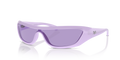 Ray-Ban RB4431 Xan Sunglasses