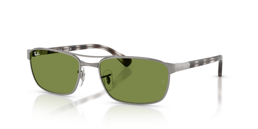 Ray-Ban RB3778  Sunglasses