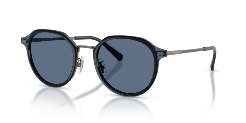 Coach HC7183 Cbz97 Sunglasses