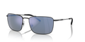 Arnette AN3088 Boulevardier Sunglasses