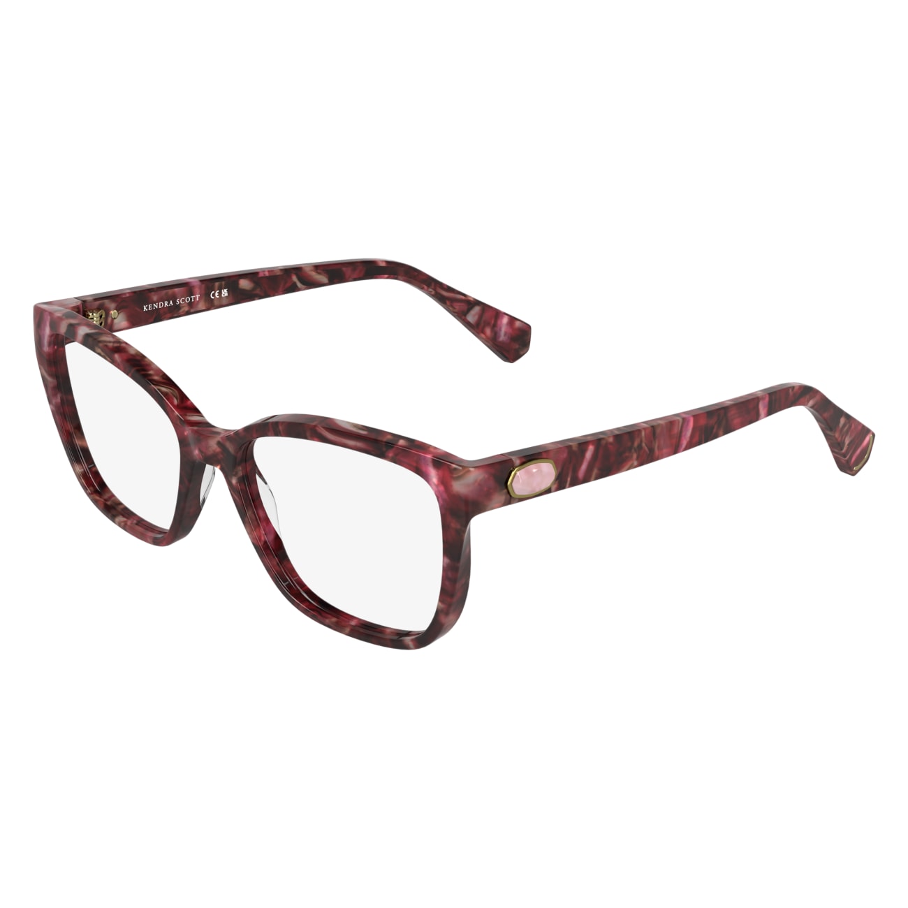 Kendra Scott KE2605 Eyeglasses