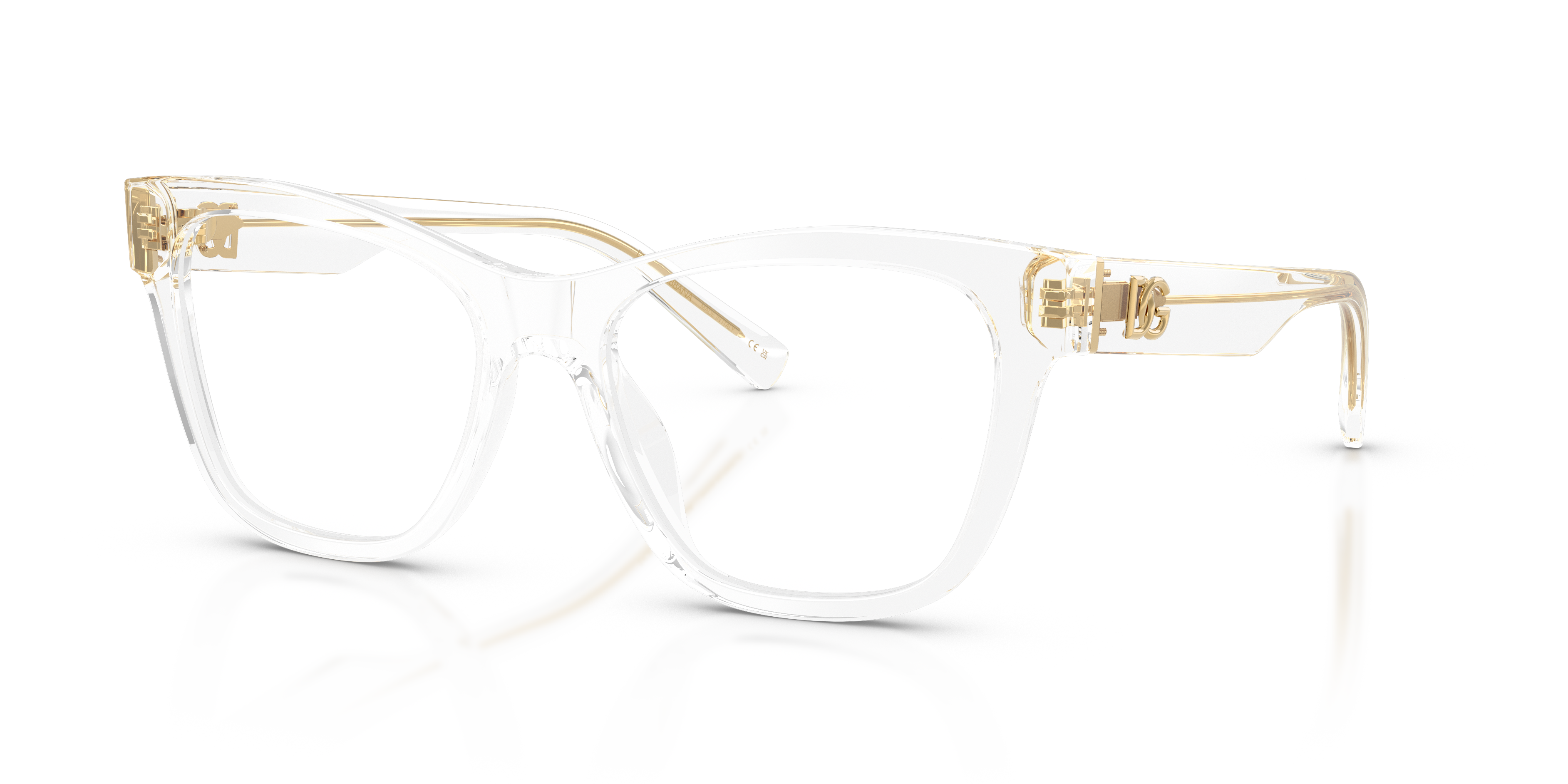 Dolce & Gabbana DG3430  Eyeglasses