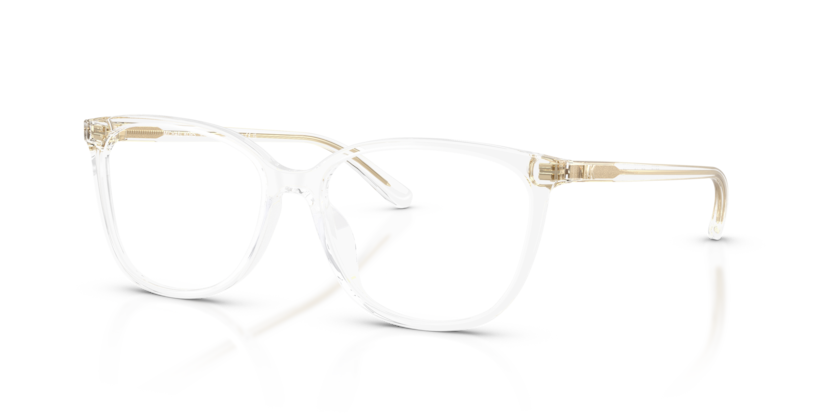 Michael Kors MK4067U Santa Clara Eyeglasses