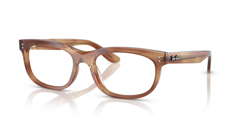 Ray-Ban Vista RX5489 Balorette Eyeglasses