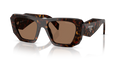 Prada PR B18S  Sunglasses