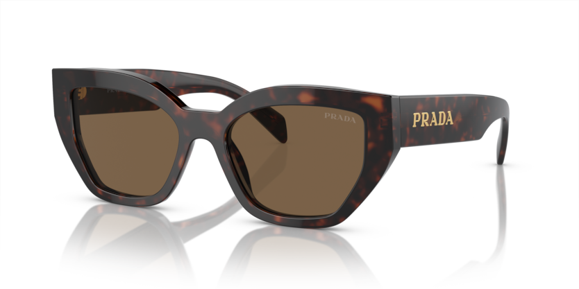 Prada PR A09SF  Sunglasses
