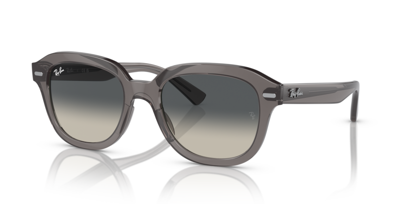 Ray-Ban RB4398 Erik Sunglasses