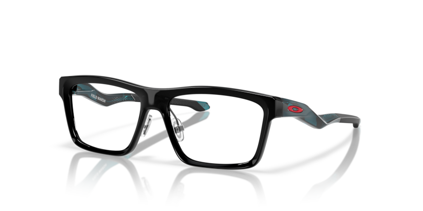 Oakley Youth Rx OY8031 Field Marsh Eyeglasses Kids