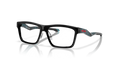Oakley Youth Rx OY8031 Field Marsh Eyeglasses Kids