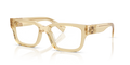 Miu Miu MU 02YV  Eyeglasses