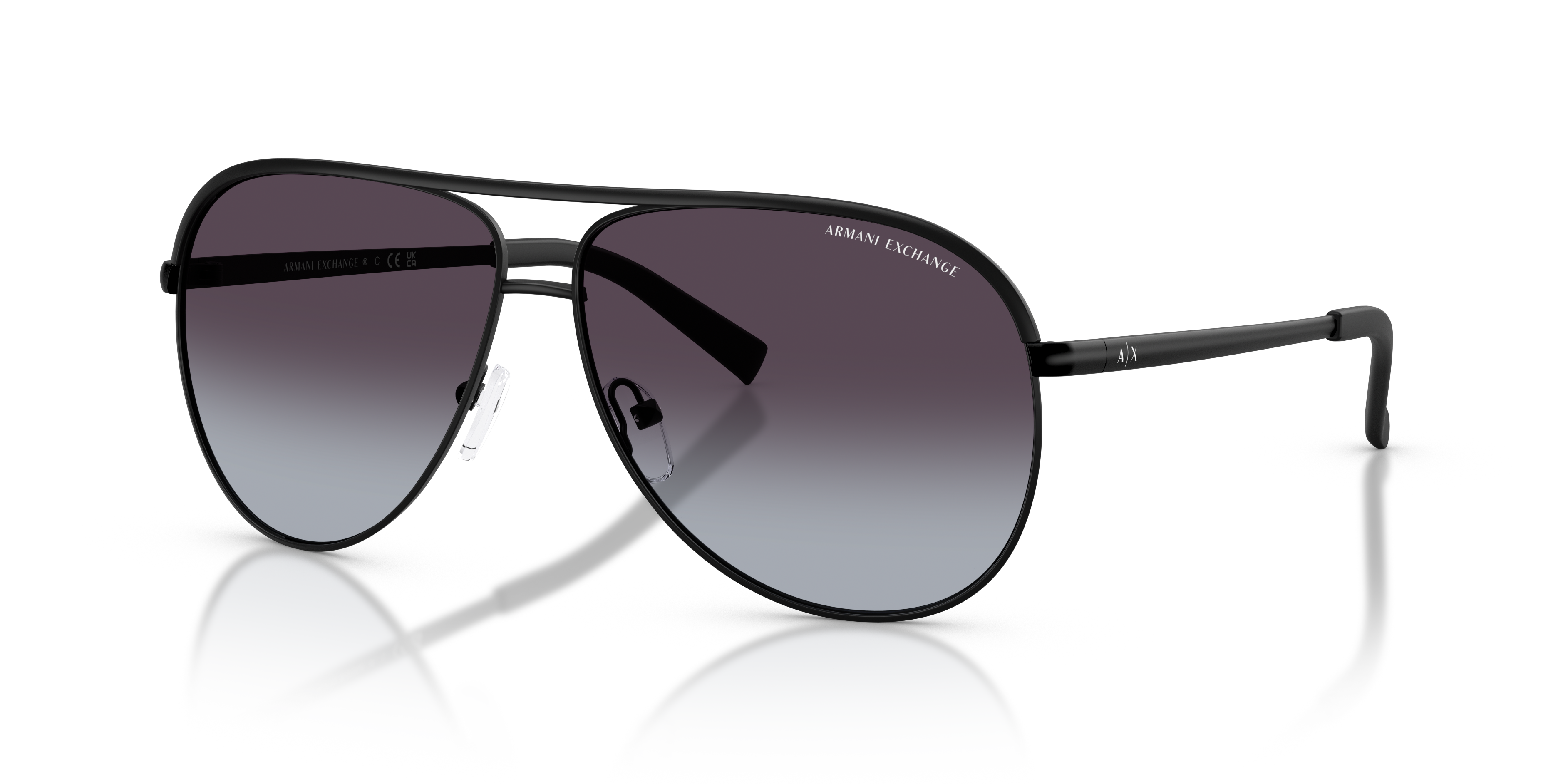 Armani Exchange AX2002  Sunglasses