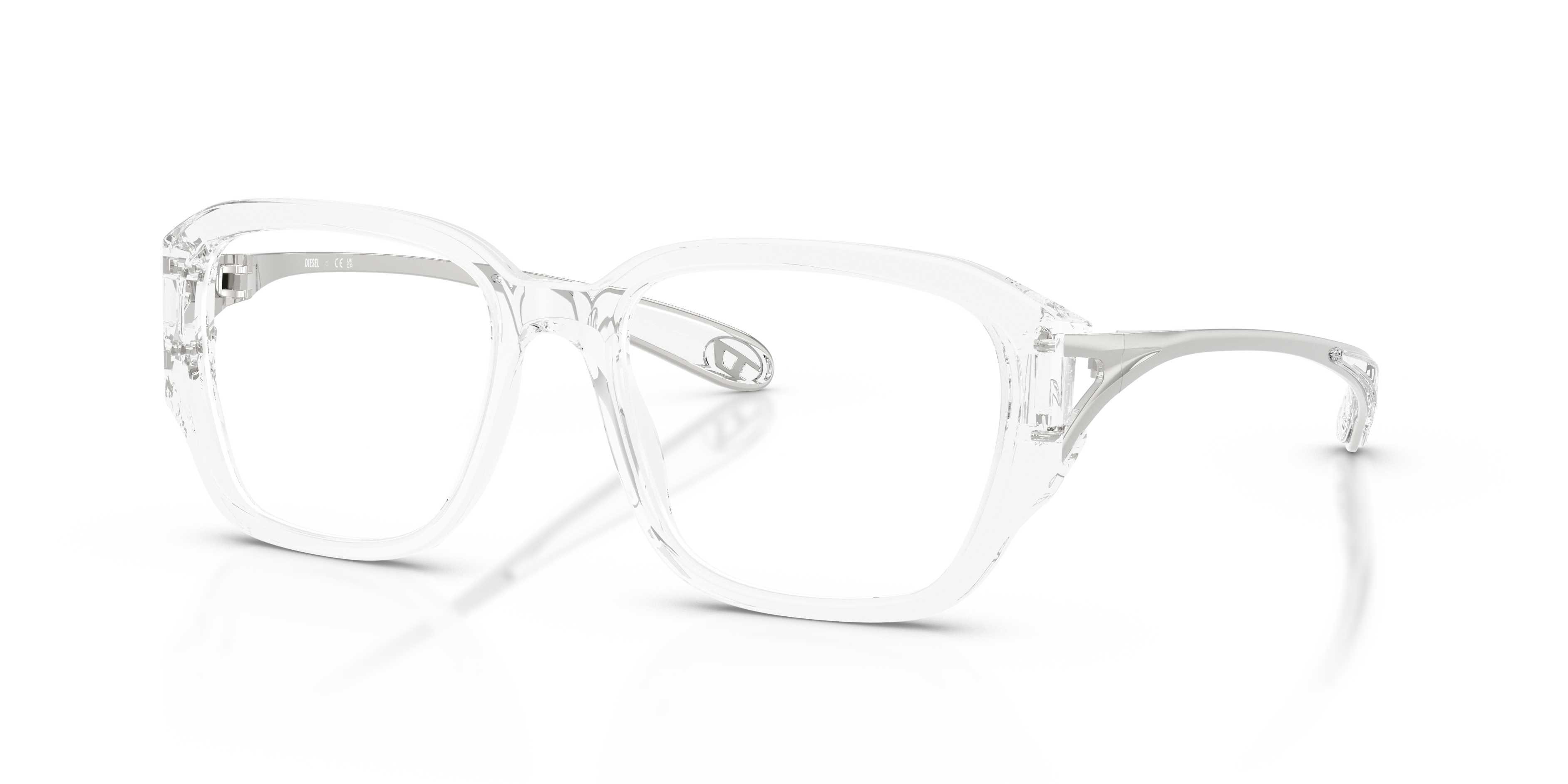 Diesel DL4009  Eyeglasses